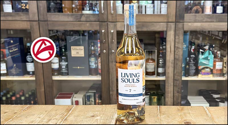 7-Year-Old Bowmore