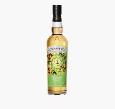 Compass Box - Orchard House