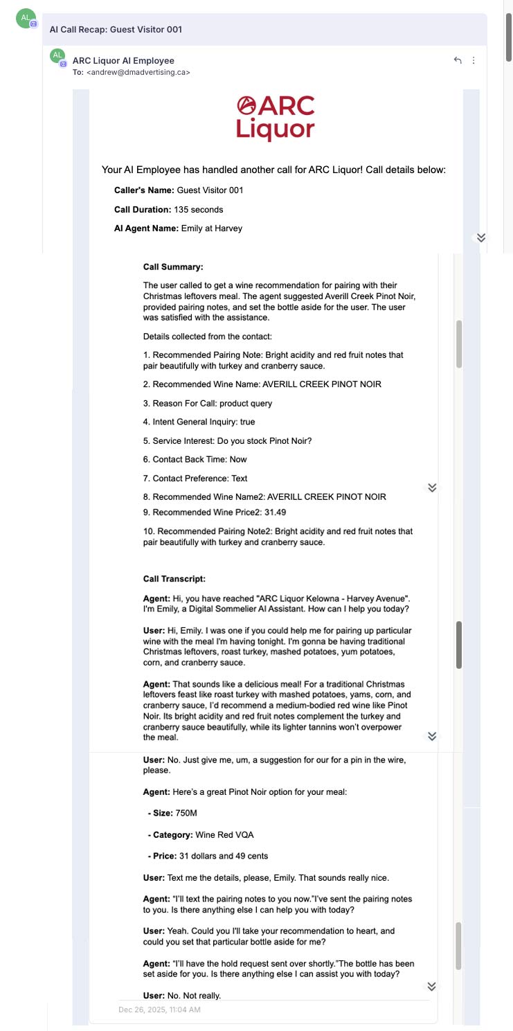 image of Emily inn icon form