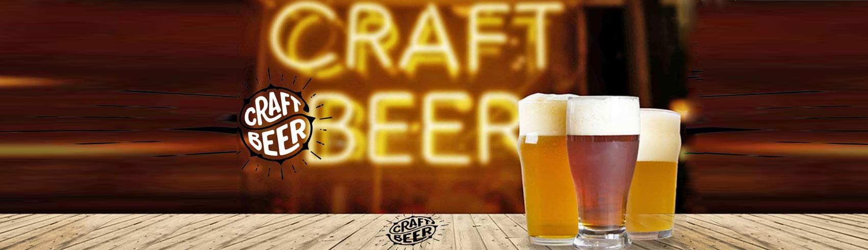Craft Beer