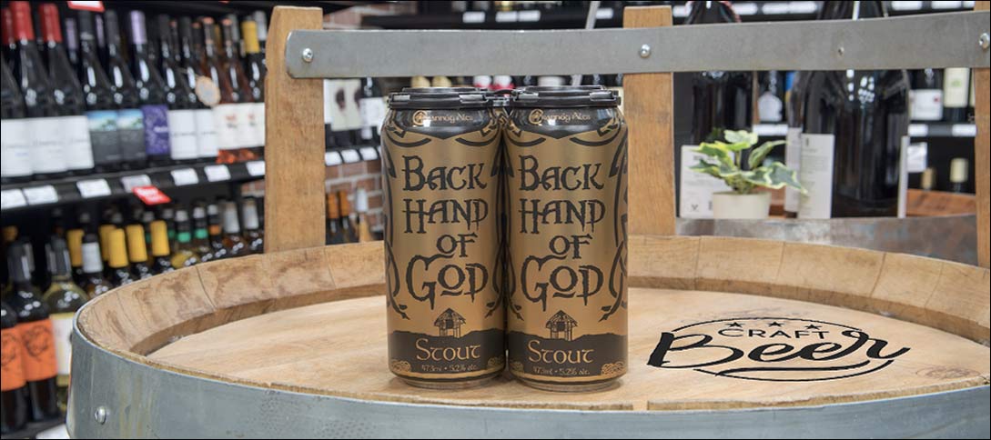 Craft Beer