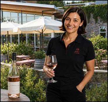 2021 Rosé Averill Creek