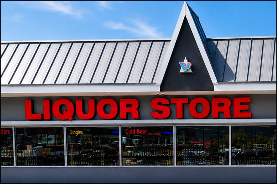 ARC Liquor Store on 32nd Street image Selections