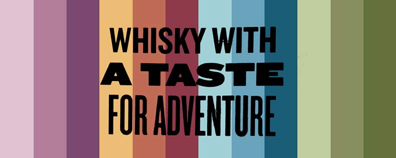 Juicy, Oak & Vanilla